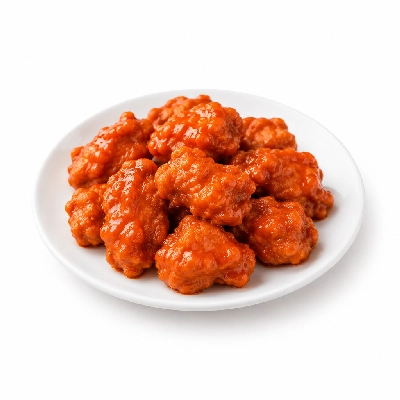 Beef 'O' Brady's Wings Boneless Signature Buffalo 18