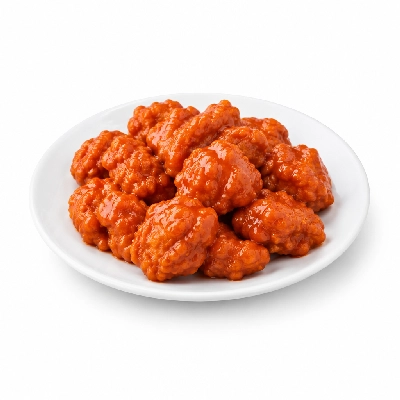Beef 'O' Brady's Wings Boneless Signature Buffalo 25