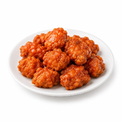 Beef 'O' Brady's Wings Boneless Signature Buffalo 8