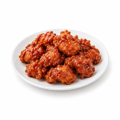 Beef 'O' Brady's Wings Boneless Spicy Garlic 8