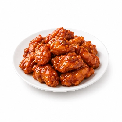 Beef 'O' Brady's Wings Boneless Sweet Jalapeno 12