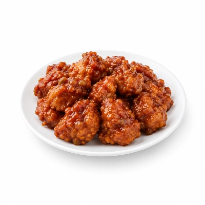 Beef 'O' Brady's Wings Boneless Sweet Jalapeno 25