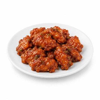 Beef 'O' Brady's Wings Boneless Sweet Jalapeno 8