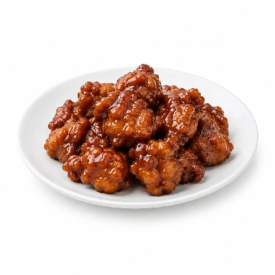 Beef 'O' Brady's Wings Boneless Teriyaki 12