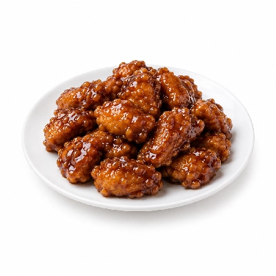Beef 'O' Brady's Wings Boneless Teriyaki 18
