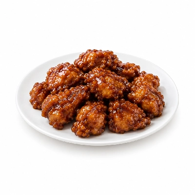 Beef 'O' Brady's Wings Boneless Teriyaki 25