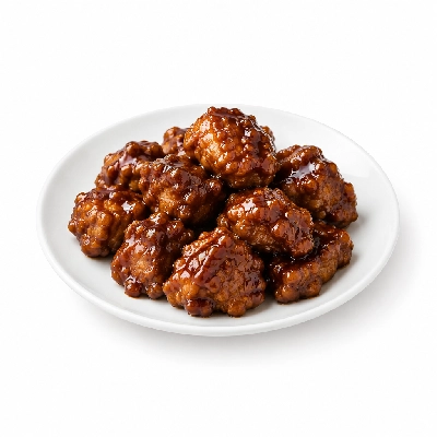 Beef 'O' Brady's Wings Boneless Teriyaki 8