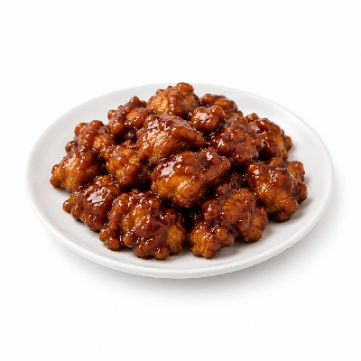 Beef 'O' Brady's Wings Boneless Teriyaki Basket