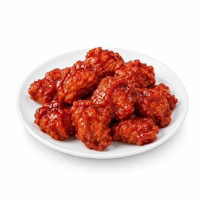 Beef 'O' Brady's Wings Boneless X-Hot 25