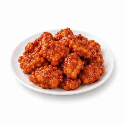 Beef 'O' Brady's Wings Boneless X-Hot 8