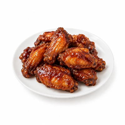 Beef 'O' Brady's Wings Honey BBQ Sauce