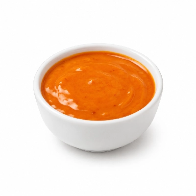 Beef 'O' Brady's Wings Mango Habanero Sauce