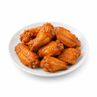 Beef 'O' Brady's Wings Medium Sauce