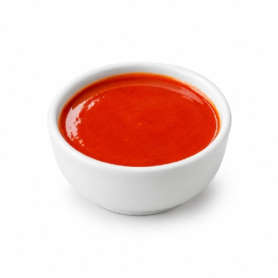 Beef 'O' Brady's Wings Nuclear Sauce
