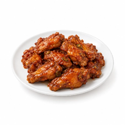 Beef 'O' Brady's Wings Sweet Jalapeno Sauce