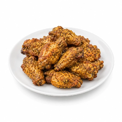 Beef 'O' Brady's Wings Traditional Dry Rub Lemon Pepper 12