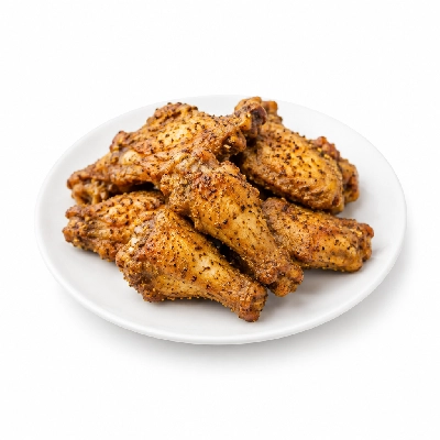 Beef 'O' Brady's Wings Traditional Dry Rub Lemon Pepper 18