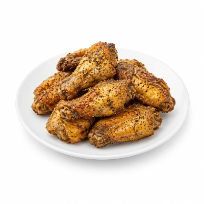 Beef 'O' Brady's Wings Traditional Dry Rub Lemon Pepper 25