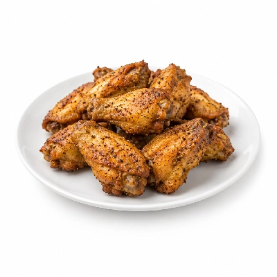 Beef 'O' Brady's Wings Traditional Dry Rub Lemon Pepper 8