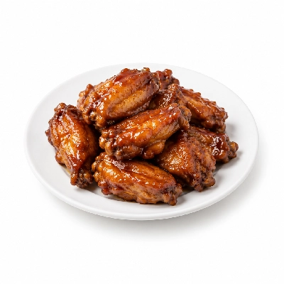 Beef 'O' Brady's Wings Traditional Kentucky Bourbon 18