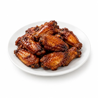 Beef 'O' Brady's Wings Traditional Kentucky Bourbon 25