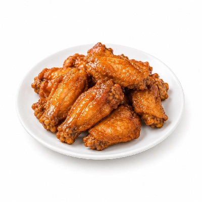 Beef 'O' Brady's Wings Traditional Mango Habanero 12