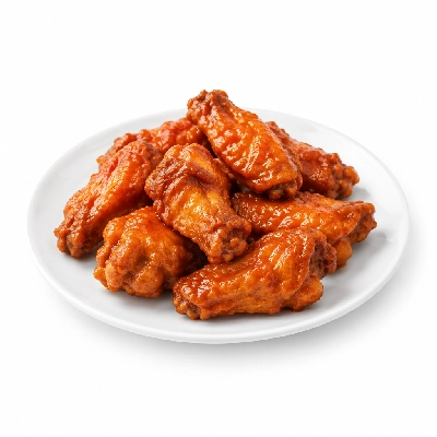 Beef 'O' Brady's Wings Traditional Mango Habanero 18