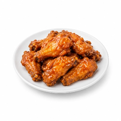 Beef 'O' Brady's Wings Traditional Mango Habanero 25