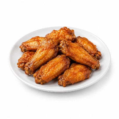 Beef 'O' Brady's Wings Traditional Medium 12