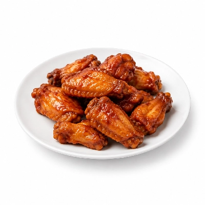 Beef 'O' Brady's Wings Traditional Medium 18