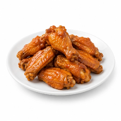 Beef 'O' Brady's Wings Traditional Medium 25