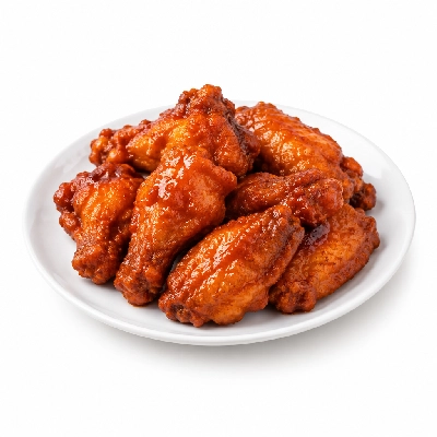 Beef 'O' Brady's Wings Traditional Medium 8