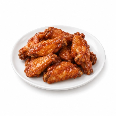 Beef 'O' Brady's Wings Traditional Mild 18