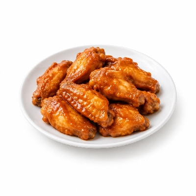Beef 'O' Brady's Wings Traditional Mild 25