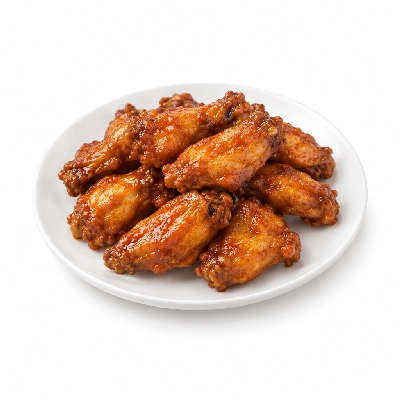 Beef 'O' Brady's Wings Traditional Mild 8