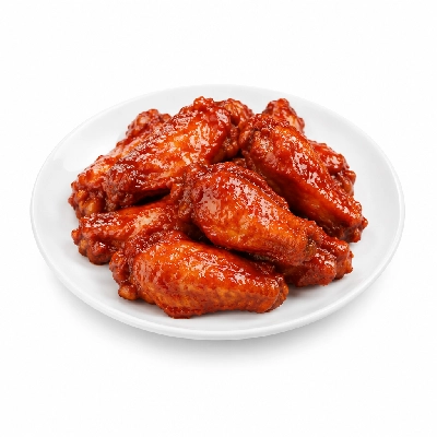 Beef 'O' Brady's Wings Traditional Nuclear 12