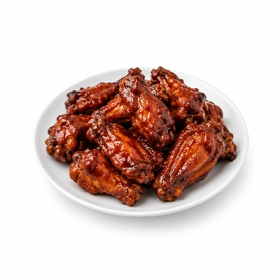 Beef 'O' Brady's Wings Traditional Nuclear 25