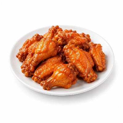 Beef 'O' Brady's Wings Traditional Signature Buffalo 12