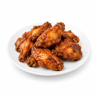 Beef 'O' Brady's Wings Traditional Sweet Jalapeno 12