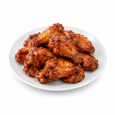 Beef 'O' Brady's Wings Traditional Sweet Jalapeno 18