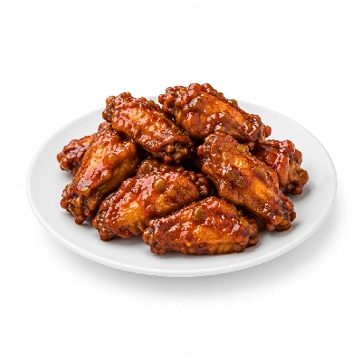 Beef 'O' Brady's Wings Traditional Sweet Jalapeno 25