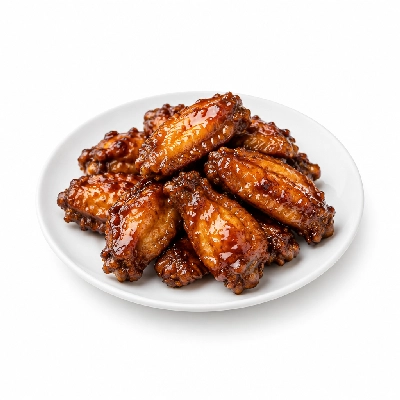 Beef 'O' Brady's Wings Traditional Teriyaki 12