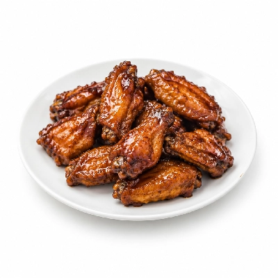 Beef 'O' Brady's Wings Traditional Teriyaki 18
