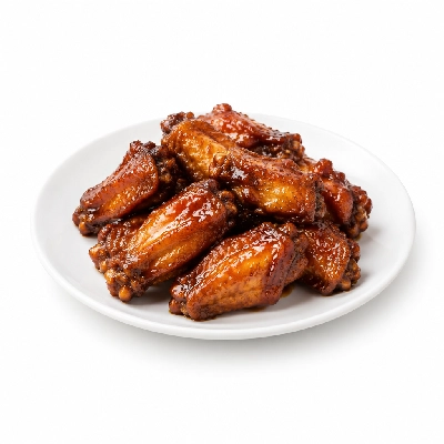Beef 'O' Brady's Wings Traditional Teriyaki 25