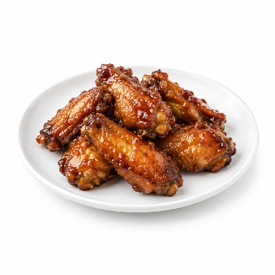 Beef 'O' Brady's Wings Traditional Teriyaki 8