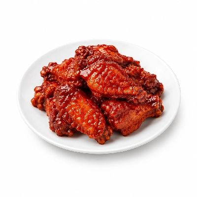 Beef 'O' Brady's Wings Traditional X-Hot 12