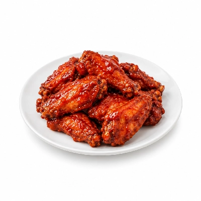Beef 'O' Brady's Wings Traditional X-Hot 18