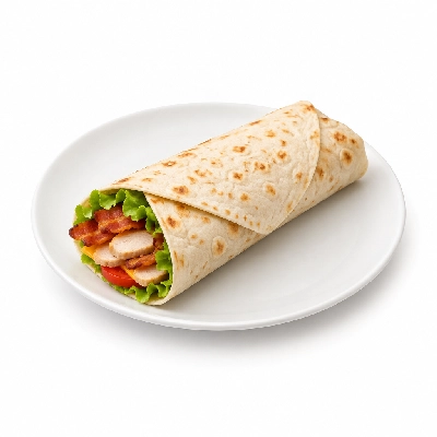 Beef 'O' Brady's Wraps Club