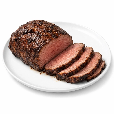 Oven Baked Beef