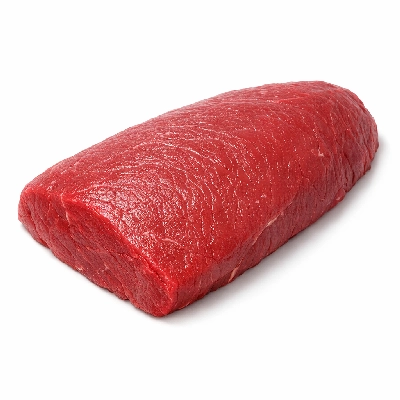 Beef products new zealand imported flat separable lean only raw
